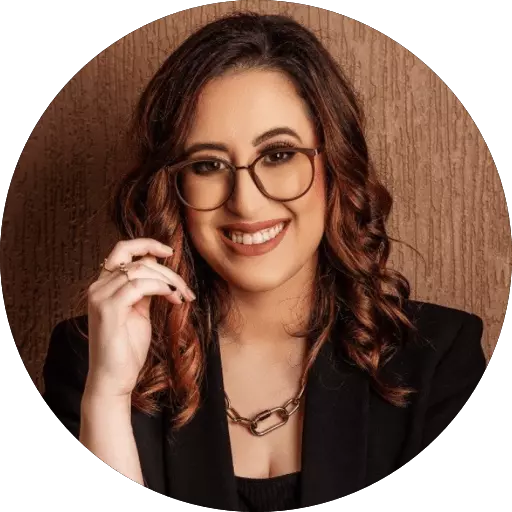Shayene Fortes - Arquiteta